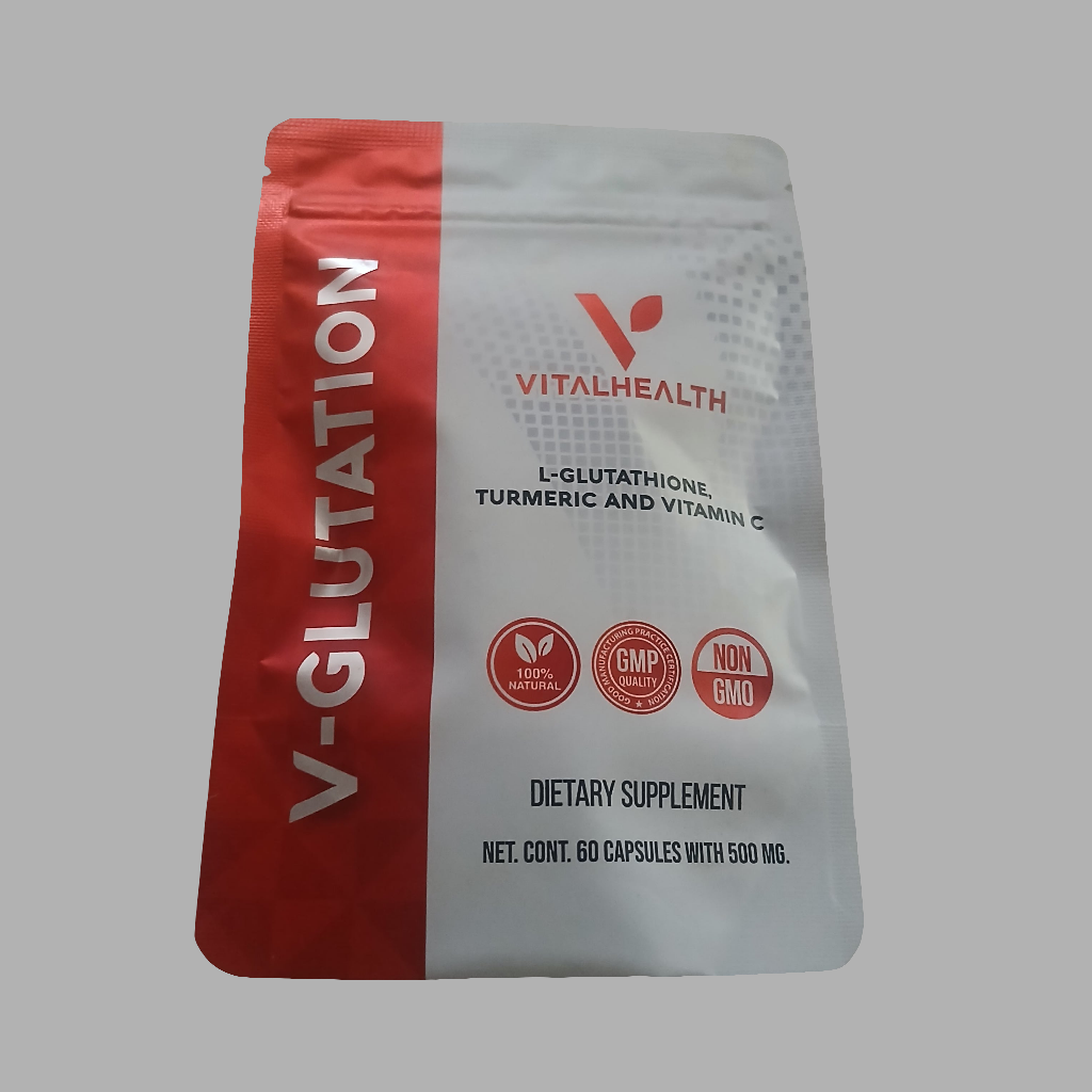 V-Glutation
