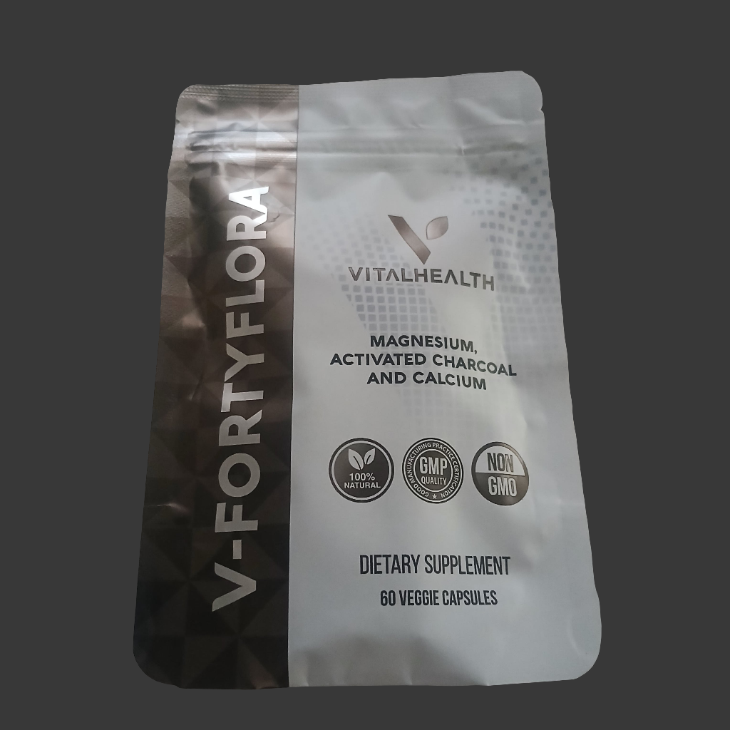 V-Fortyflora
