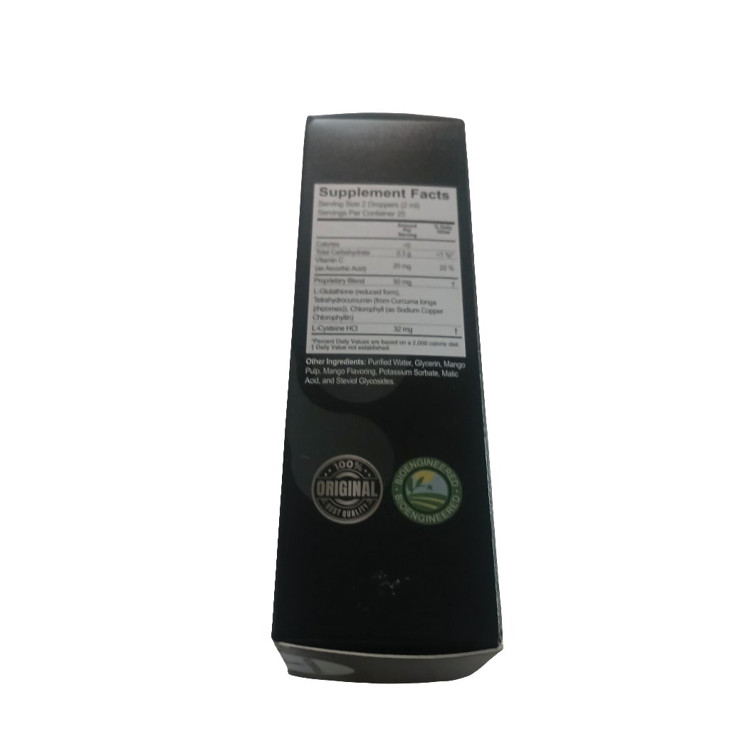 Glutation Plus