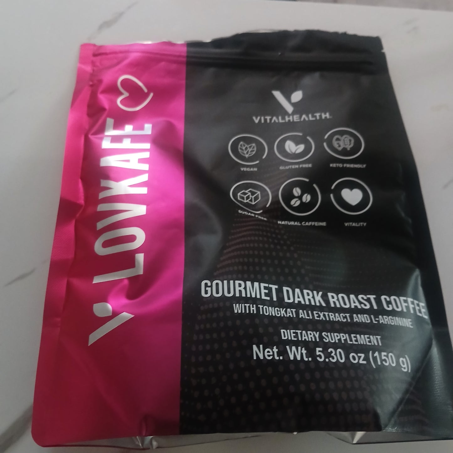 V-Lovkafe