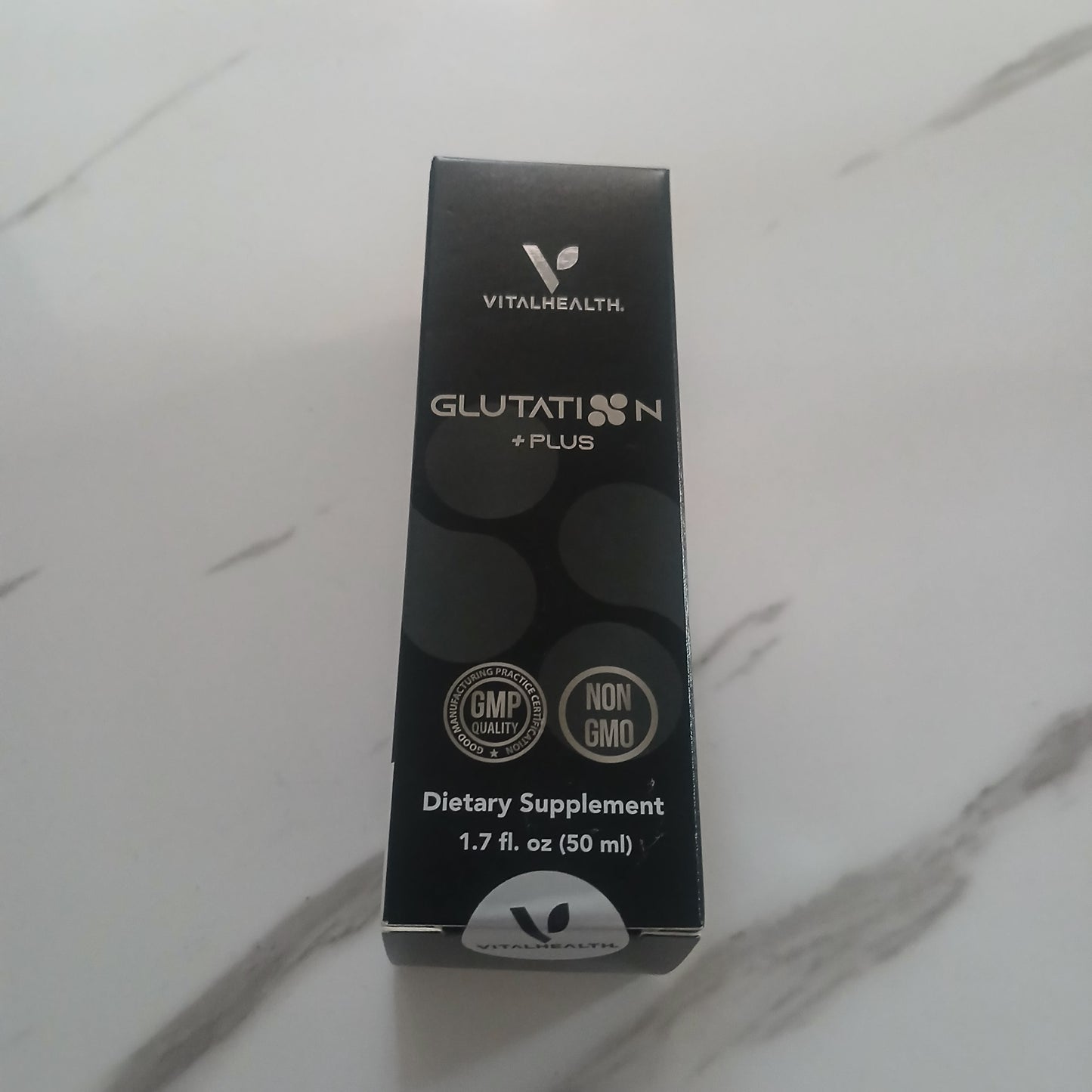 Glutation Plus