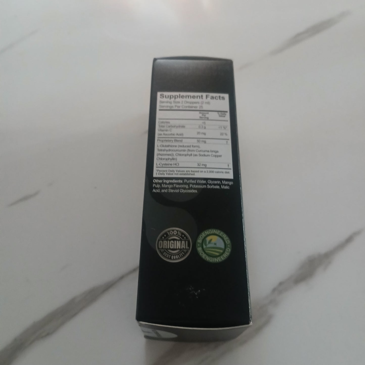 Glutation Plus