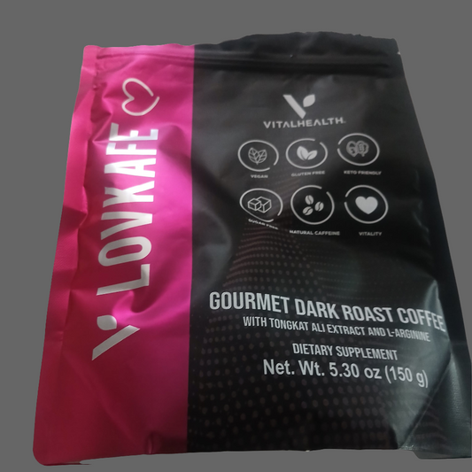 V-Lovkafe