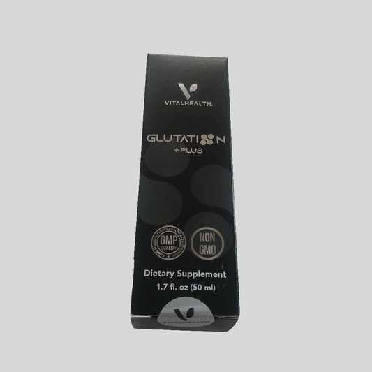 Glutation Plus