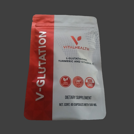 V-Glutation