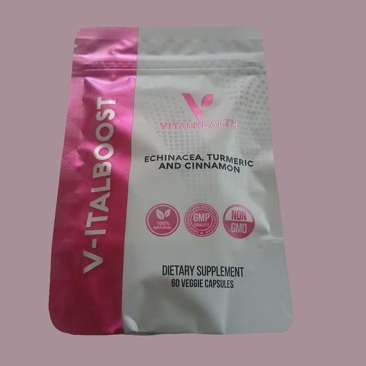 V-italboost