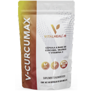 V-Curcumax