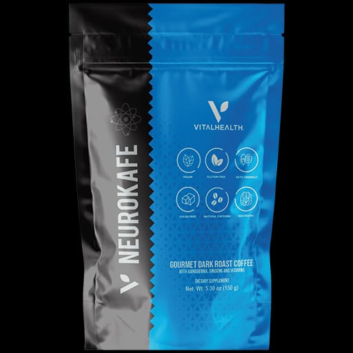 V Neurokafe