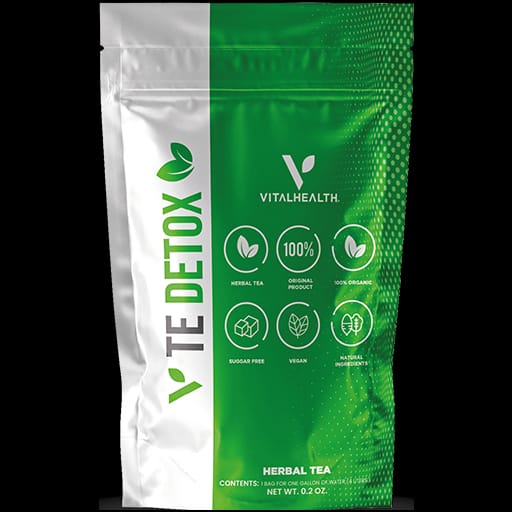 V Te Detox