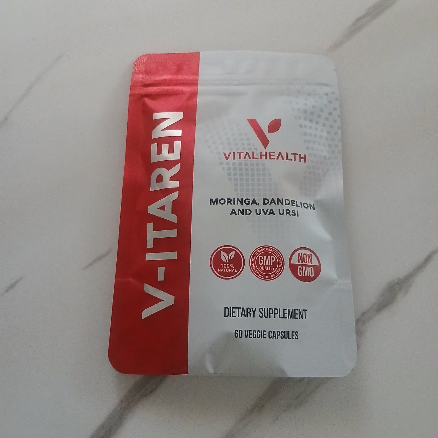 V-ITAREN